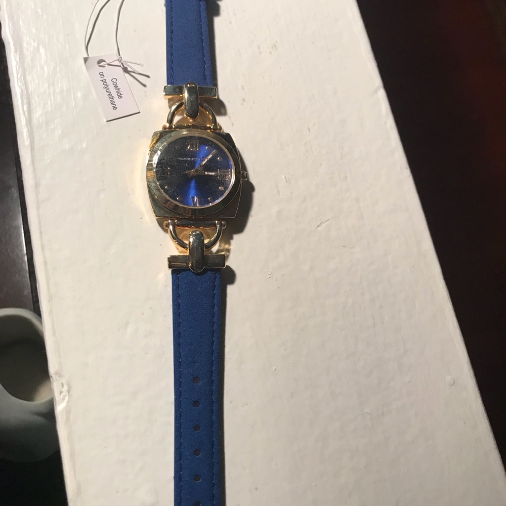 New watch